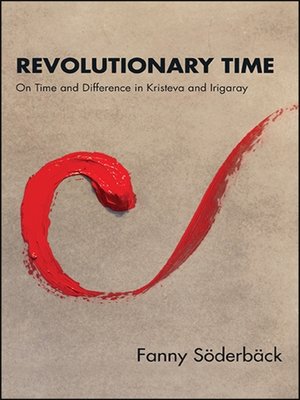 cover image of Revolutionary Time